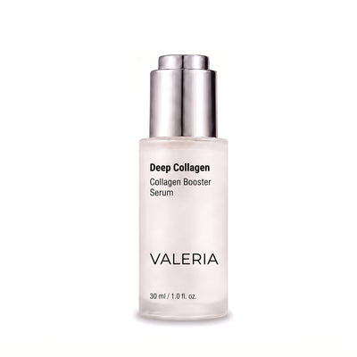 Valeria Deep Collagen Booster Serum 30 ml