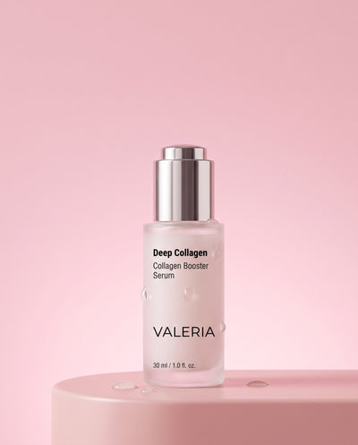 Deep Collagen Booster Serum