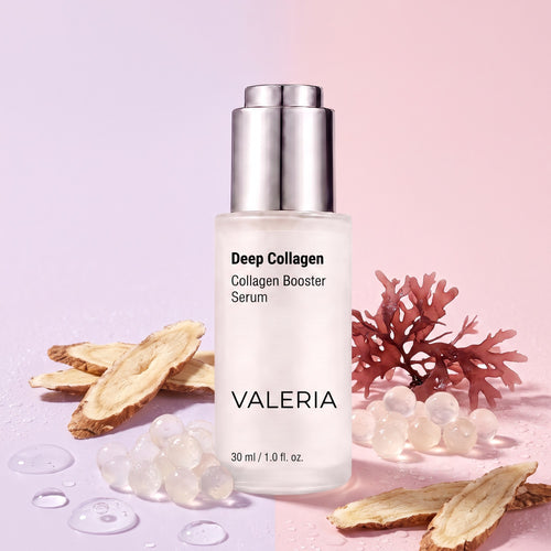 Deep Collagen Booster Serum