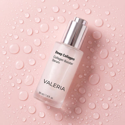 Deep Collagen Booster Serum